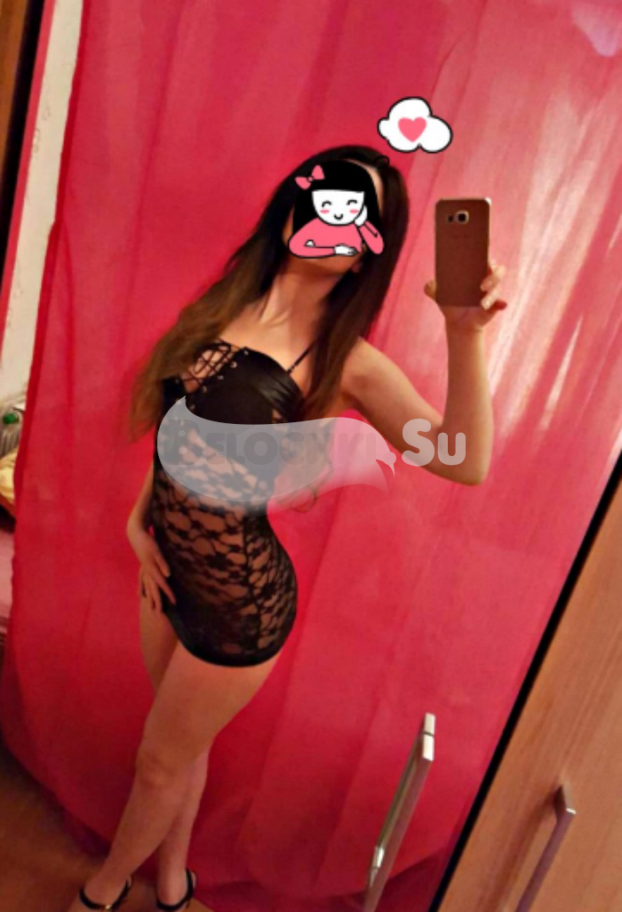 проститутка КЛАВДИЯ